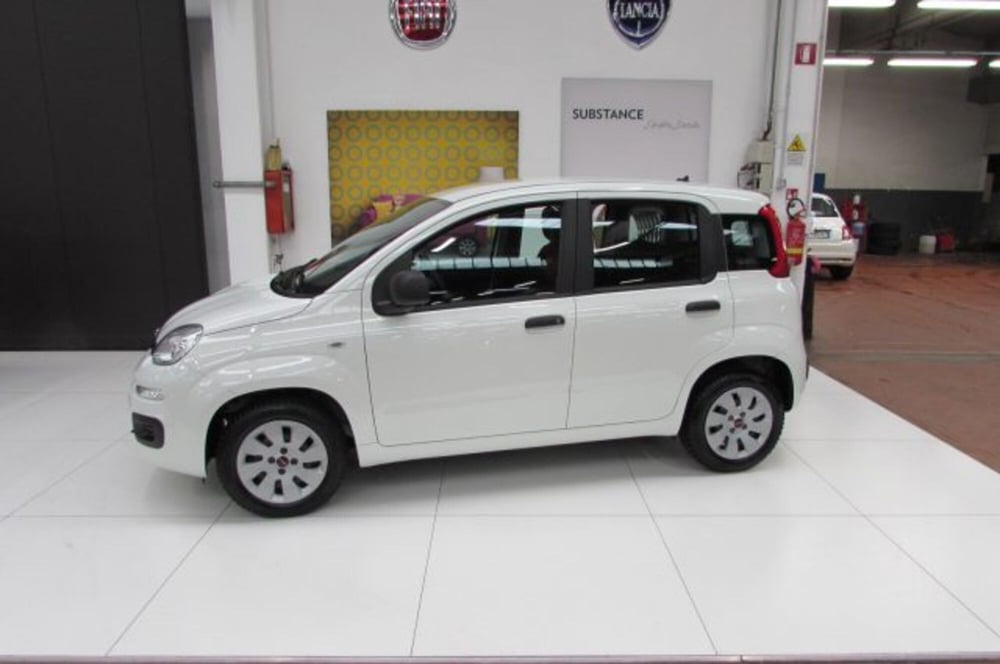 Fiat Panda usata a Milano (4)