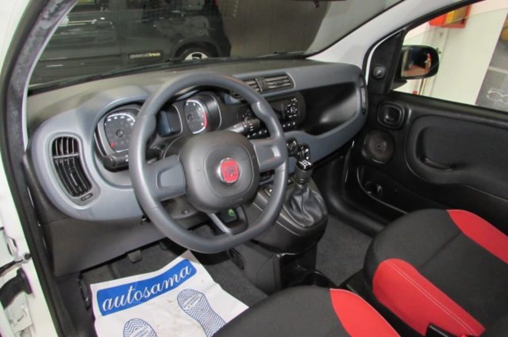 Fiat Panda usata a Milano (7)