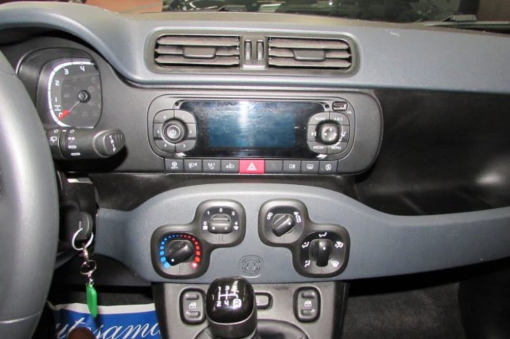 Fiat Panda usata a Milano (8)