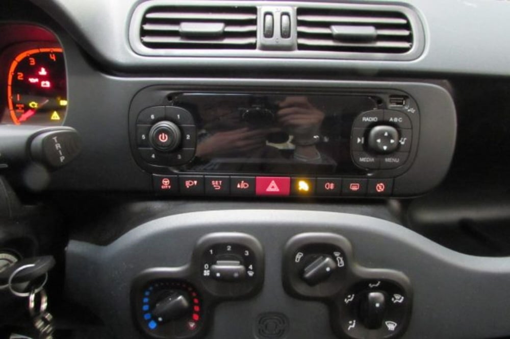 Fiat Panda usata a Milano (9)
