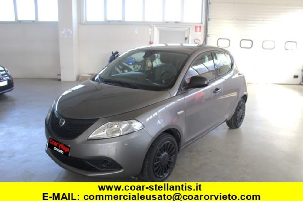 Lancia Ypsilon usata a Terni