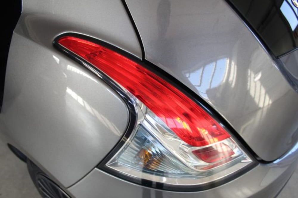 Lancia Ypsilon usata a Terni (16)