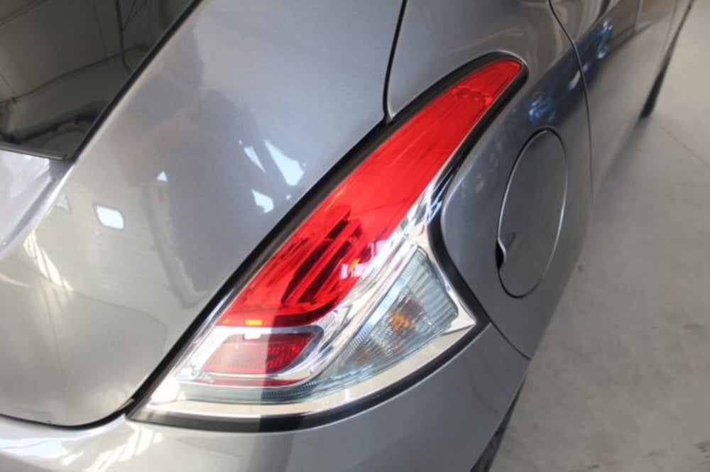 Lancia Ypsilon usata a Terni (17)