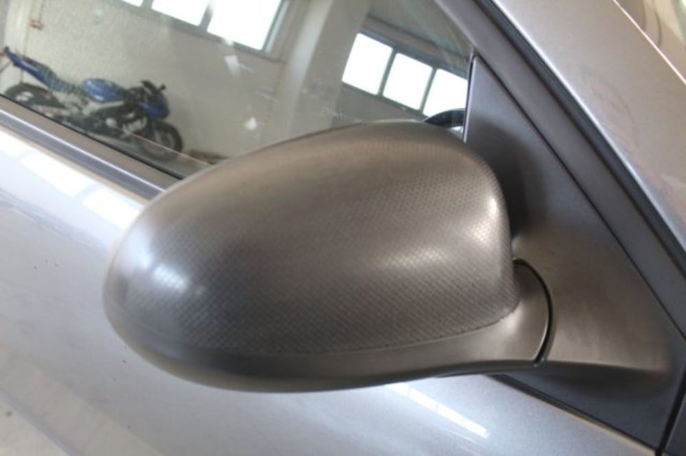 Lancia Ypsilon usata a Terni (18)