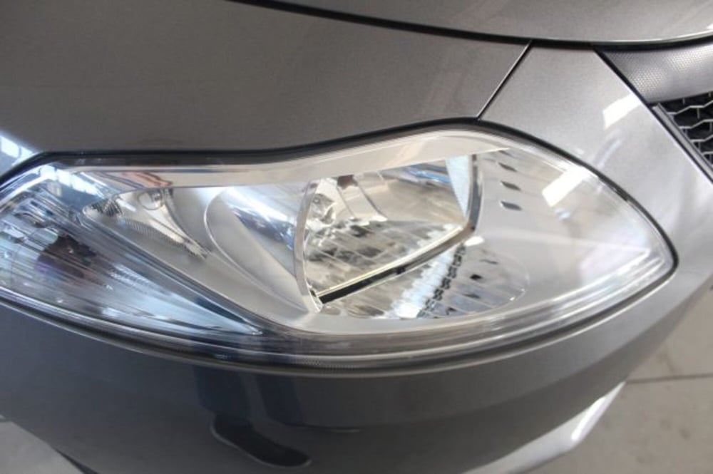Lancia Ypsilon usata a Terni (19)