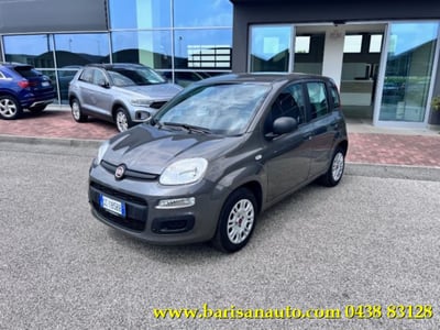 Fiat Panda 1.2 Easy Van 4 posti del 2020 usata a Pieve di Soligo