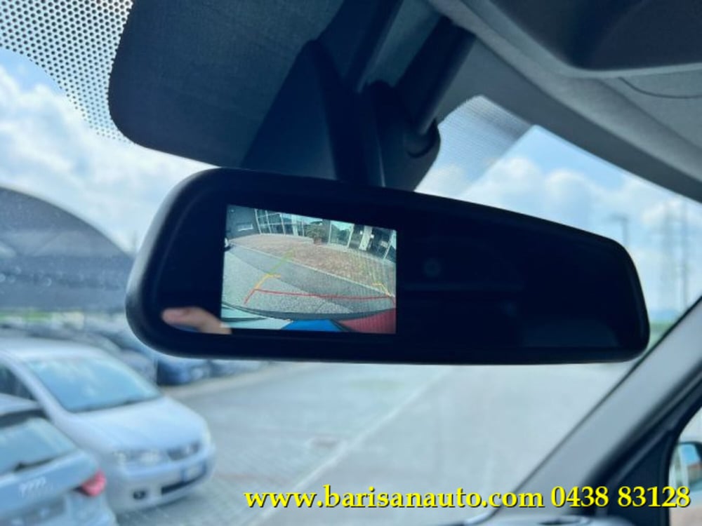 Renault Master Furgone usata a Treviso (13)