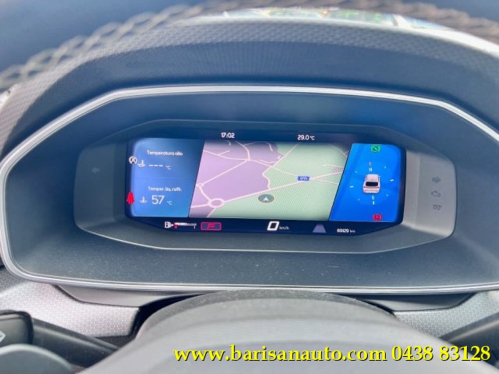 SEAT Leon ST usata a Treviso (12)