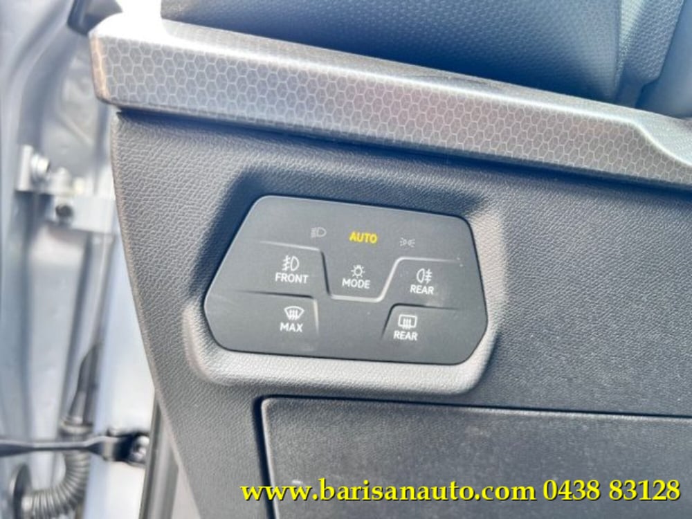 SEAT Leon ST usata a Treviso (13)