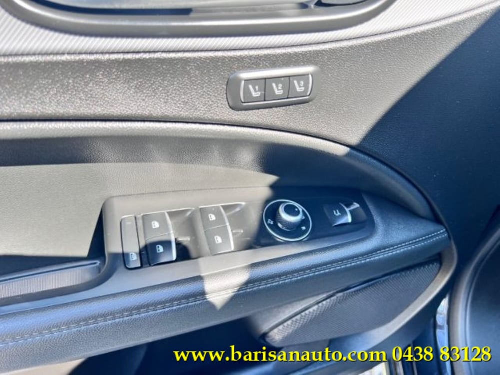 Alfa Romeo Stelvio usata a Treviso (10)