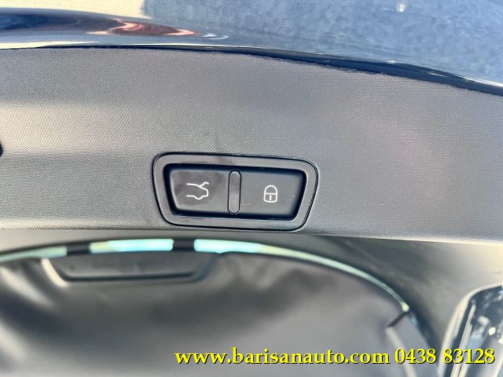 Alfa Romeo Stelvio usata a Treviso (9)