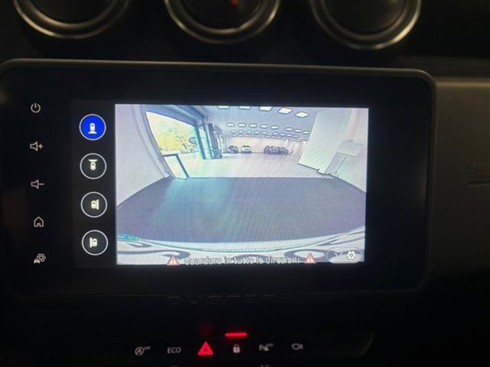 Dacia Duster usata a Siena (10)