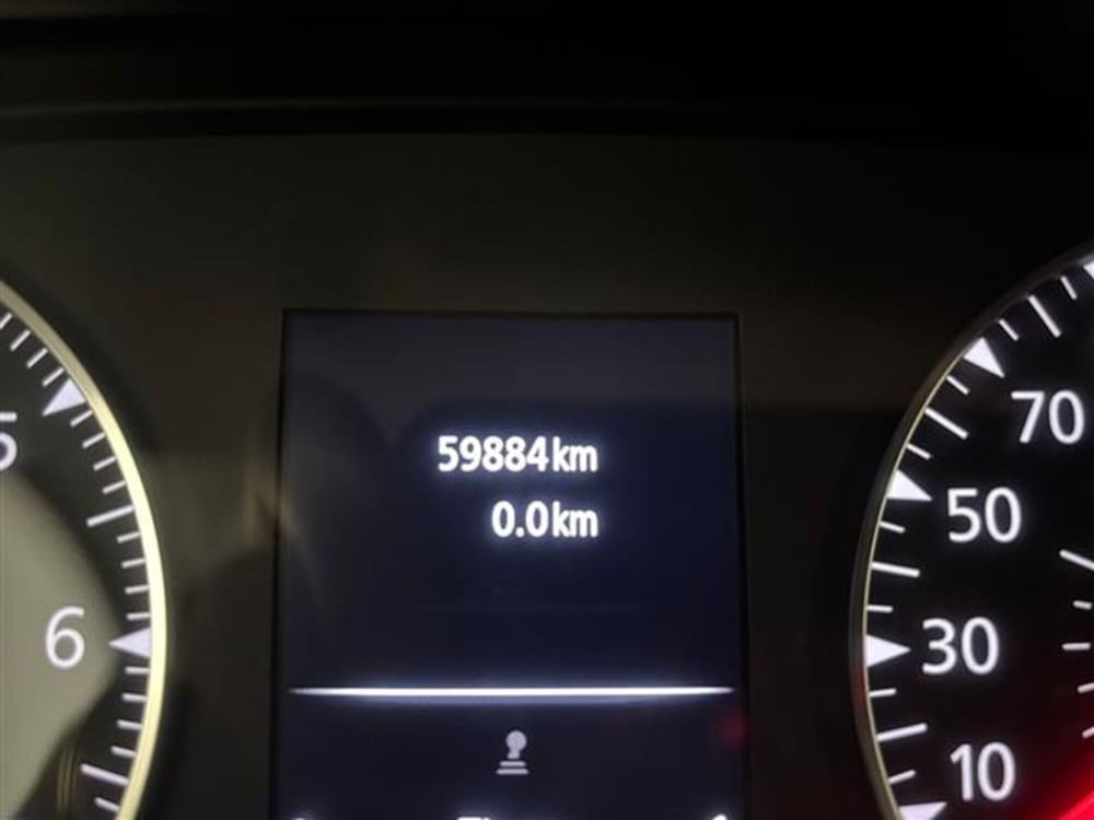 Dacia Duster usata a Siena (7)