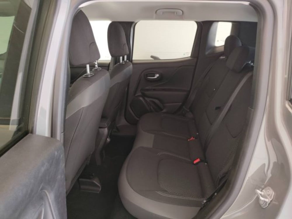 Jeep Renegade usata a Teramo (10)