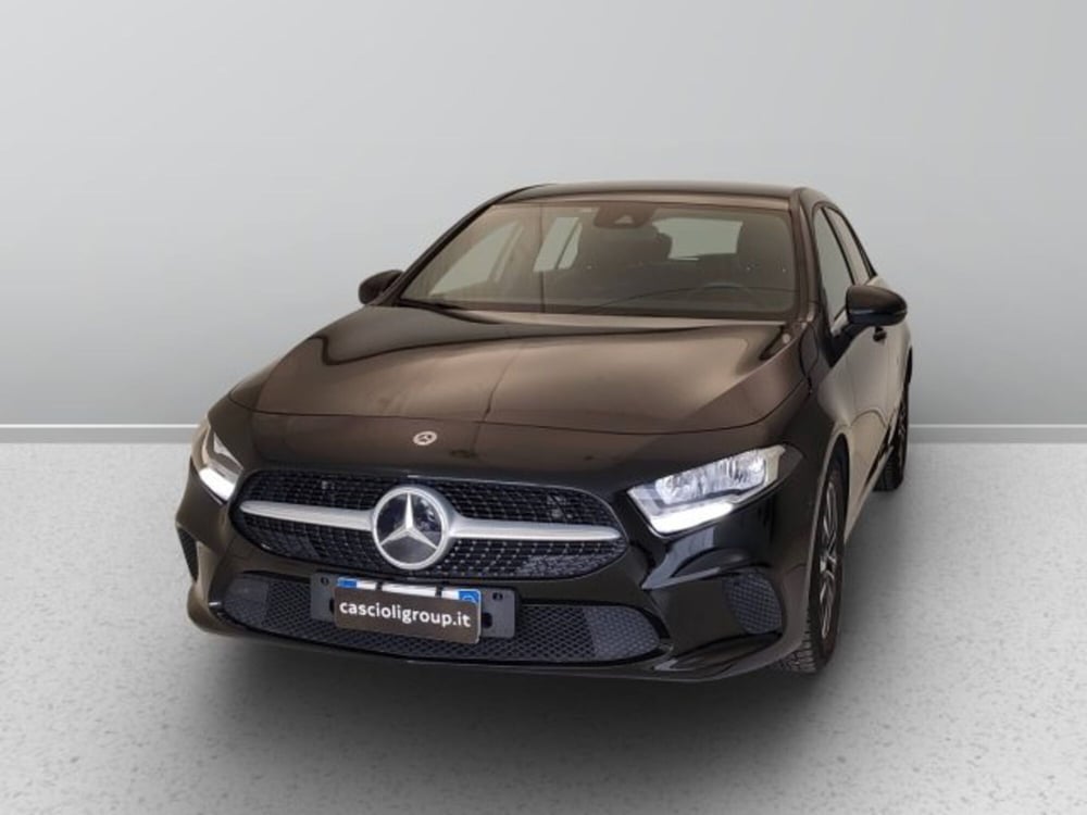 Mercedes-Benz Classe A usata a Teramo