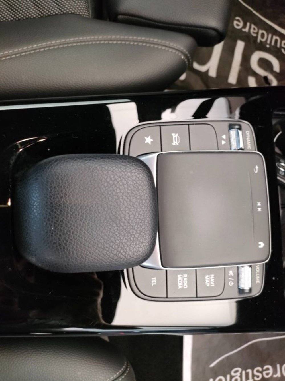 Mercedes-Benz Classe A usata a Teramo (11)