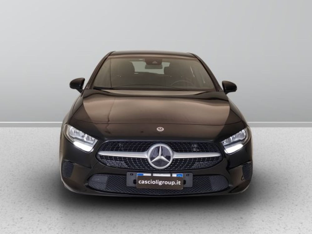 Mercedes-Benz Classe A usata a Teramo (2)