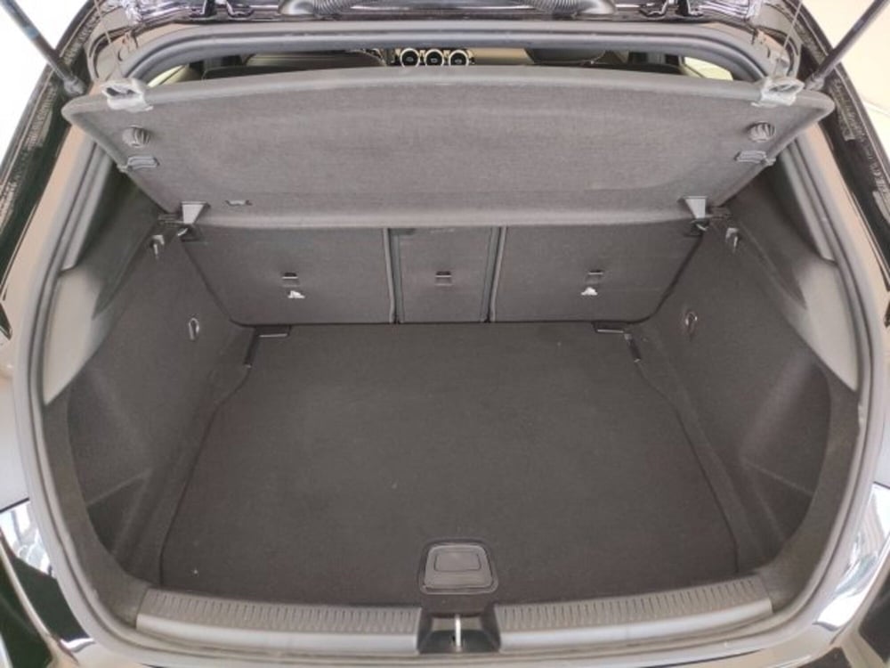 Mercedes-Benz Classe A usata a Teramo (5)