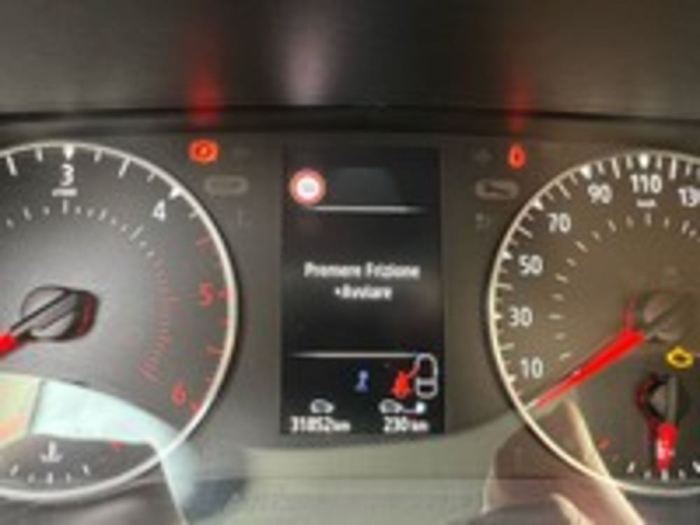 Renault Clio usata a Udine (10)