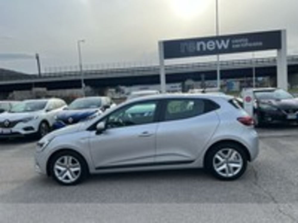 Renault Clio usata a Udine (2)