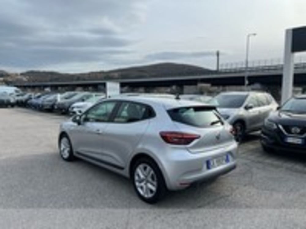 Renault Clio usata a Udine (3)