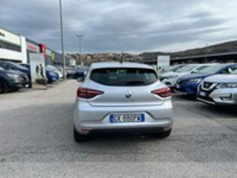 Renault Clio usata a Udine (4)