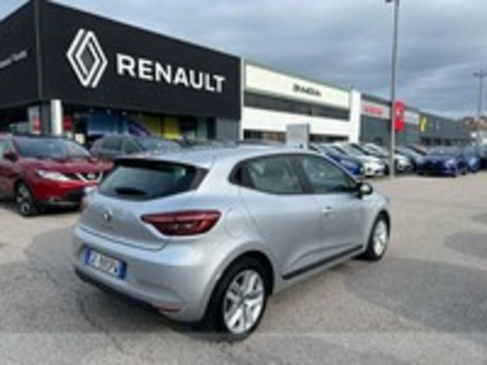 Renault Clio usata a Udine (5)