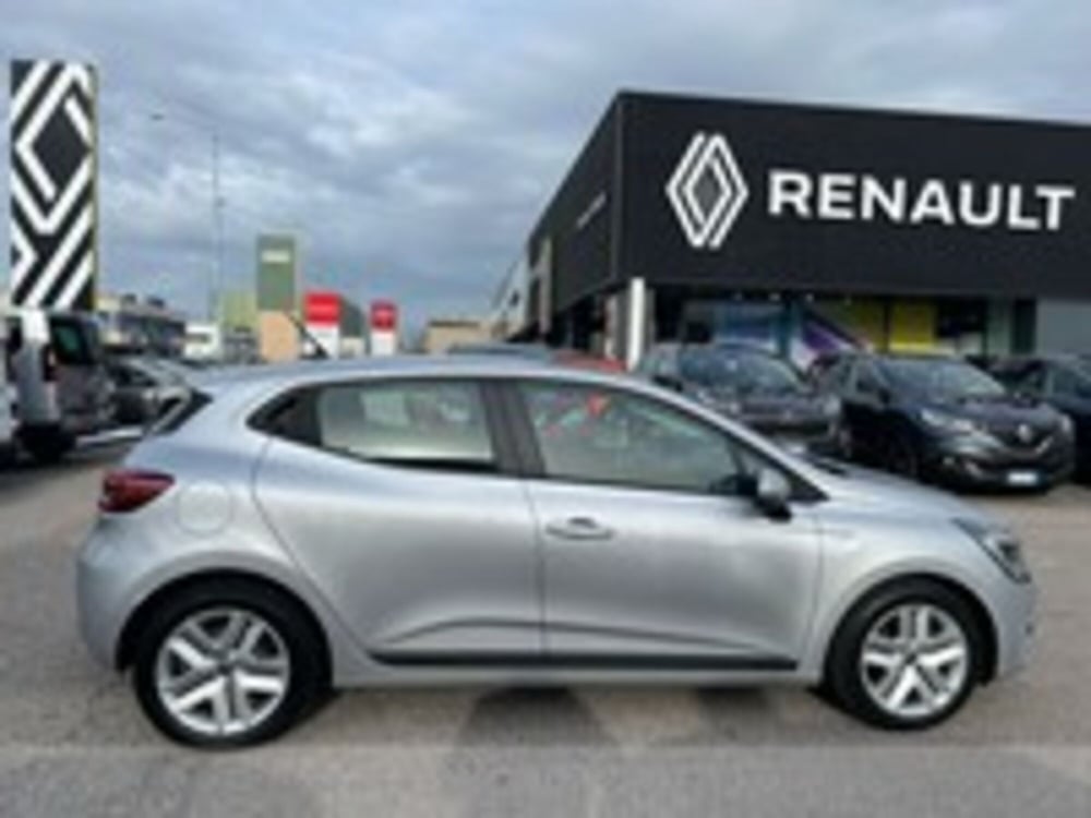 Renault Clio usata a Udine (6)