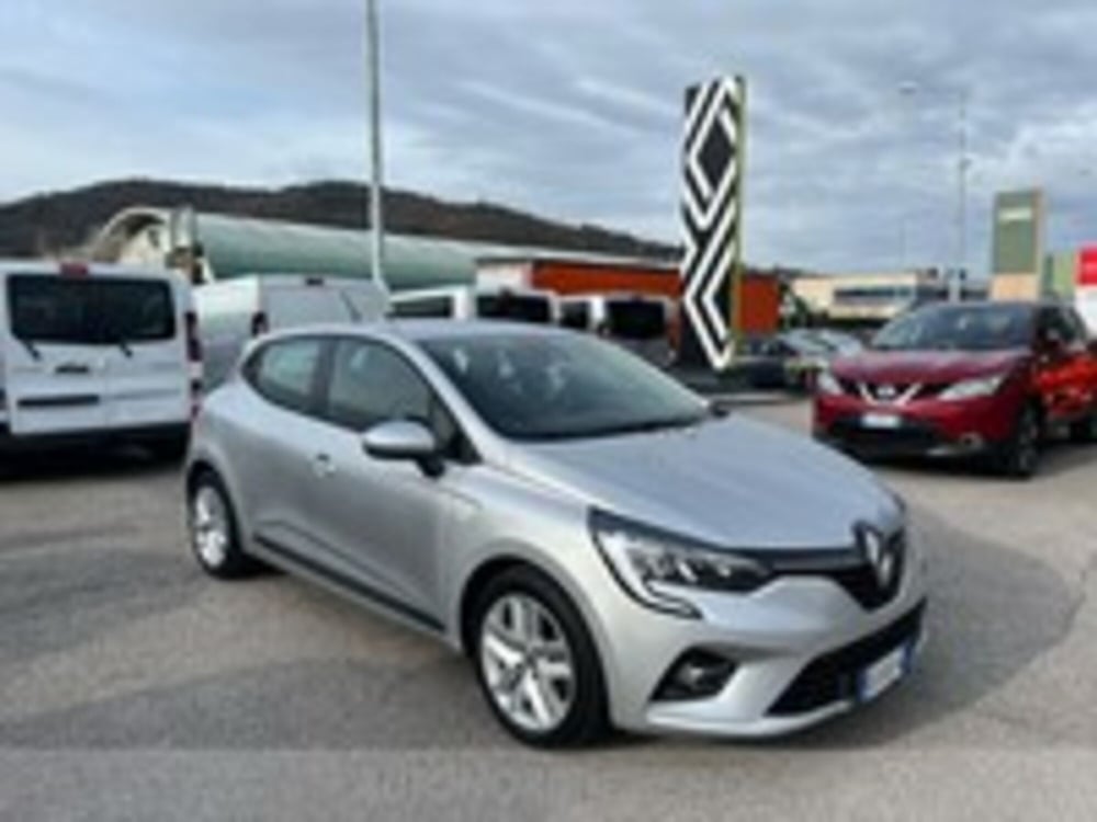 Renault Clio usata a Udine (7)