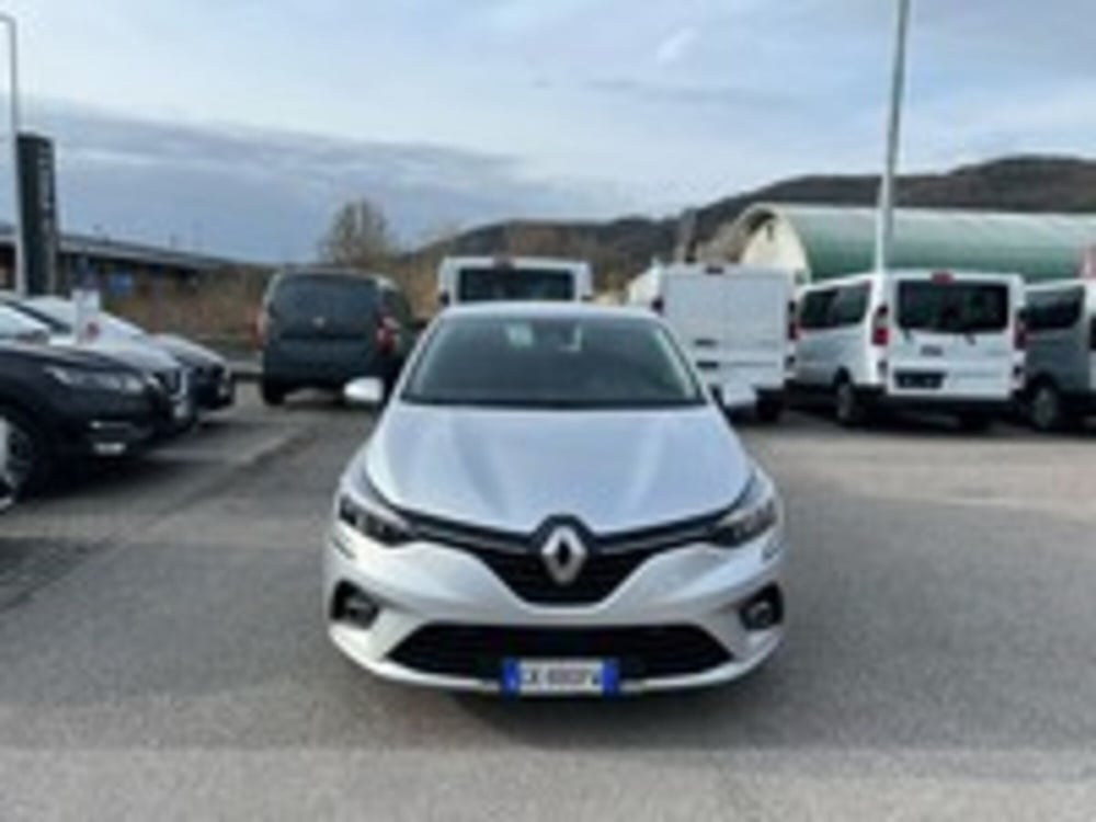 Renault Clio usata a Udine (8)
