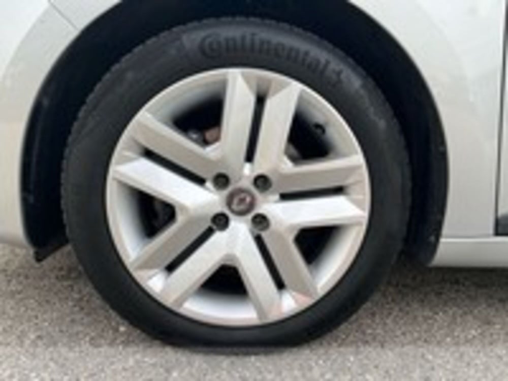 Renault Clio usata a Udine (9)