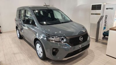 Nissan Townstar 1.3 130cv L1 N-Connecta nuova a Empoli