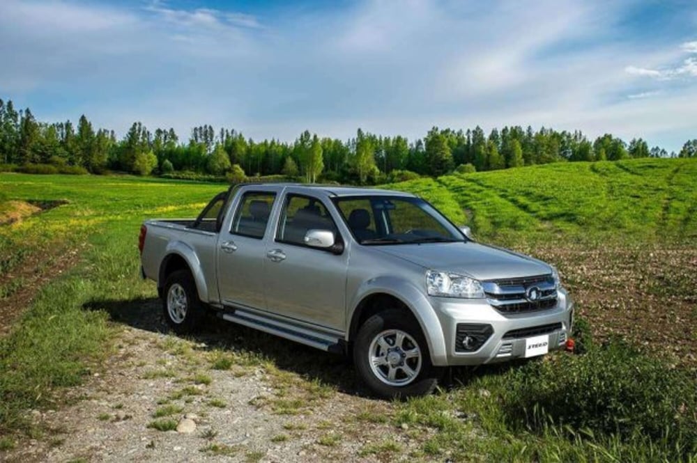 Great Wall Steed Pick-up nuova a Firenze
