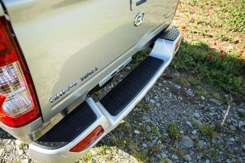 Great Wall Steed Pick-up nuova a Firenze (2)