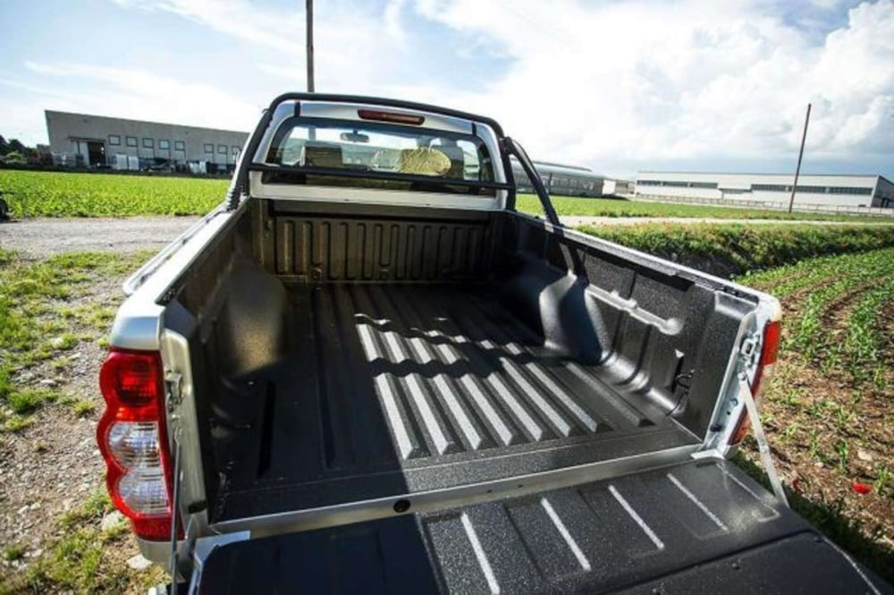 Great Wall Steed Pick-up nuova a Firenze (3)