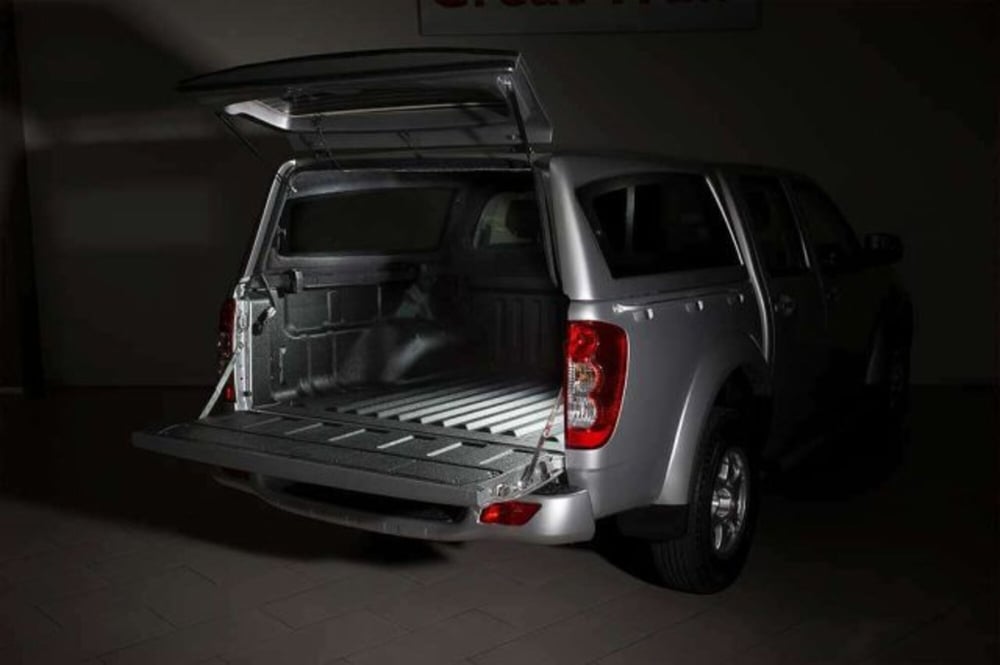 Great Wall Steed Pick-up nuova a Firenze (5)