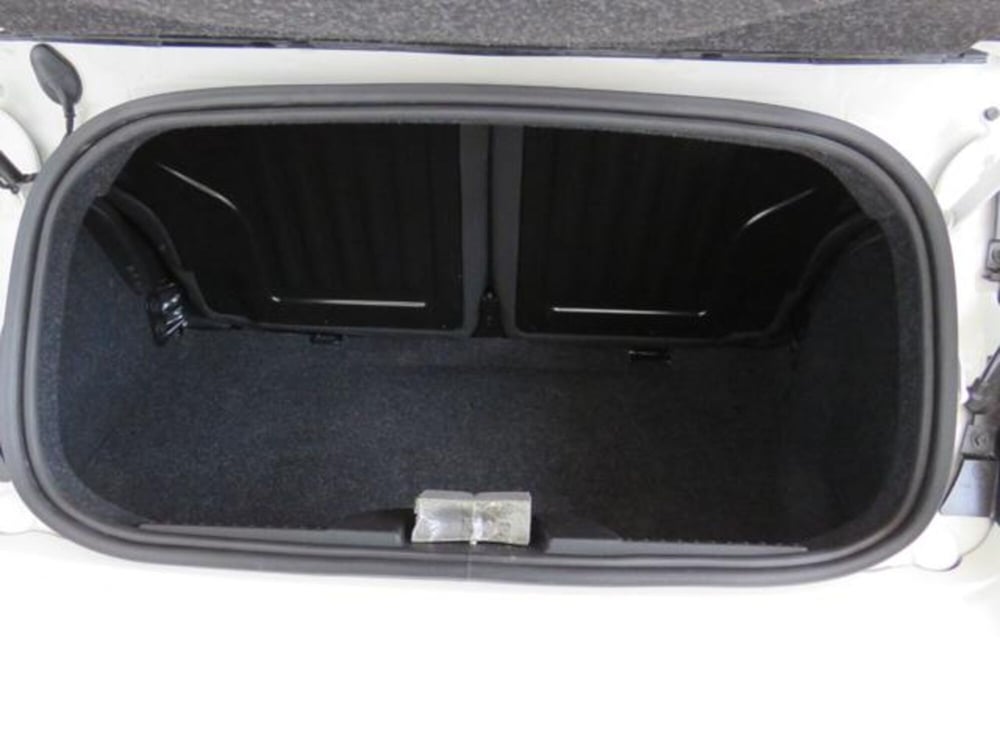 Fiat 500 usata a Lodi (10)