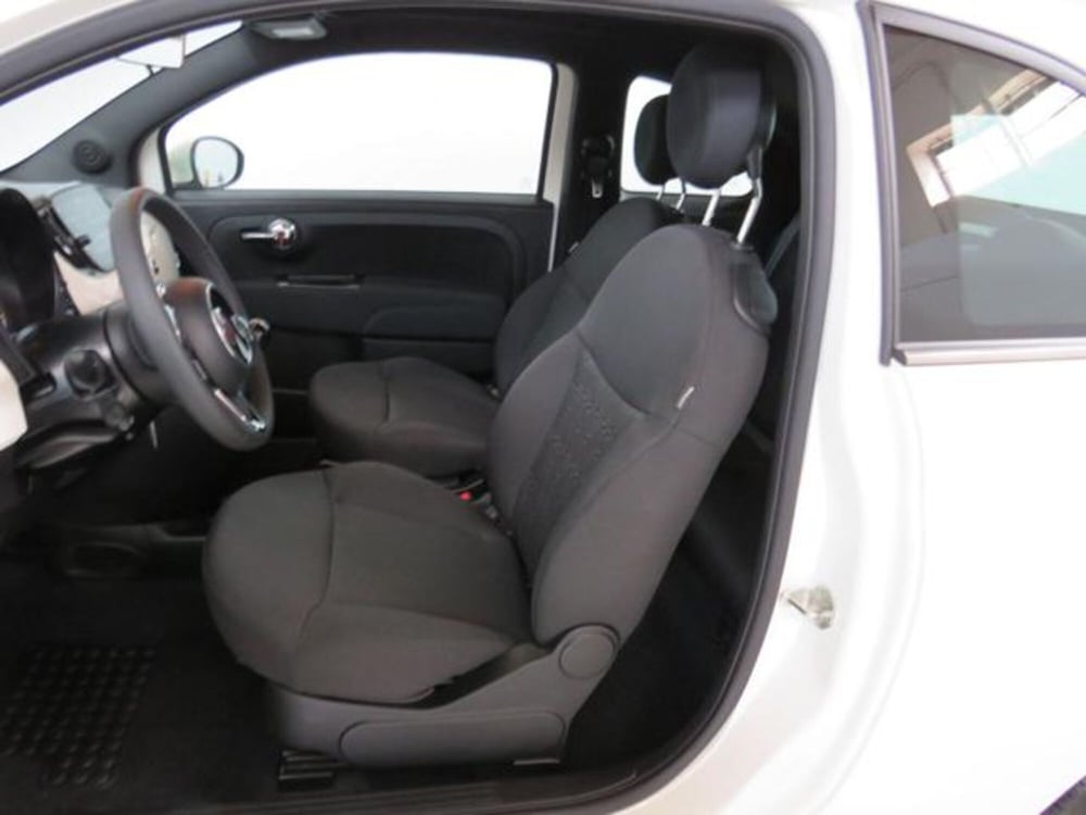Fiat 500 usata a Lodi (11)