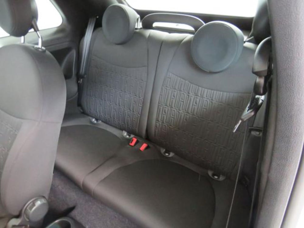 Fiat 500 usata a Lodi (12)