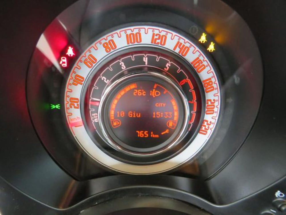 Fiat 500 usata a Lodi (13)