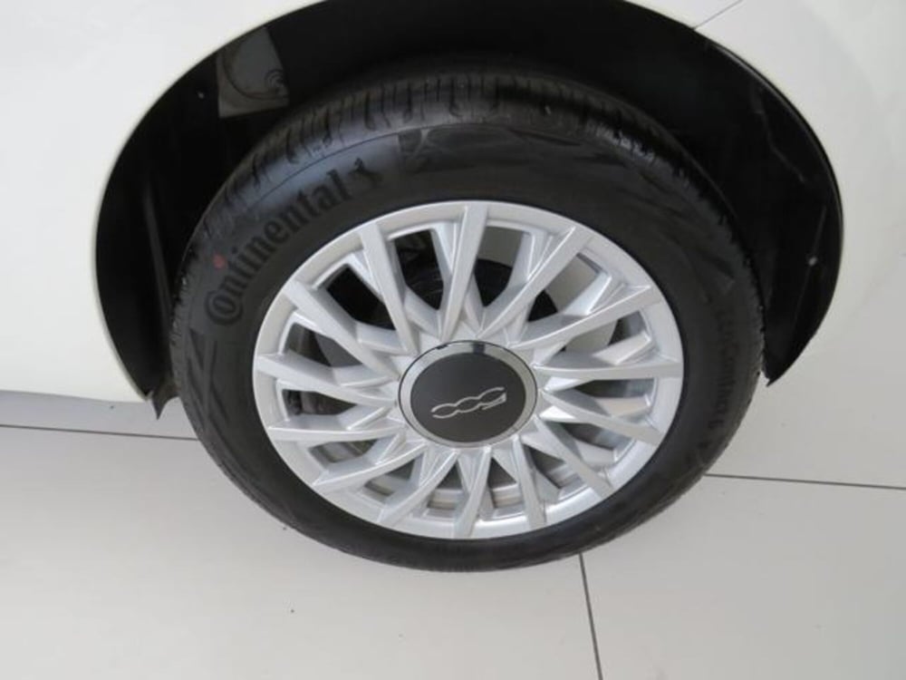 Fiat 500 usata a Lodi (15)