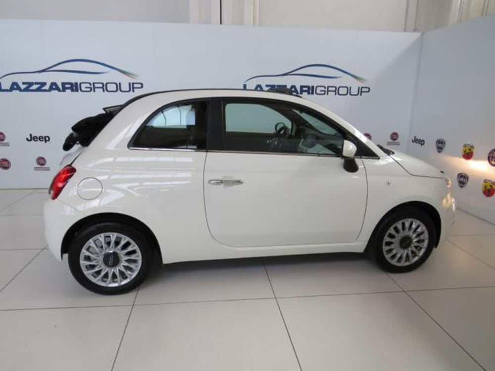 Fiat 500 usata a Lodi (6)