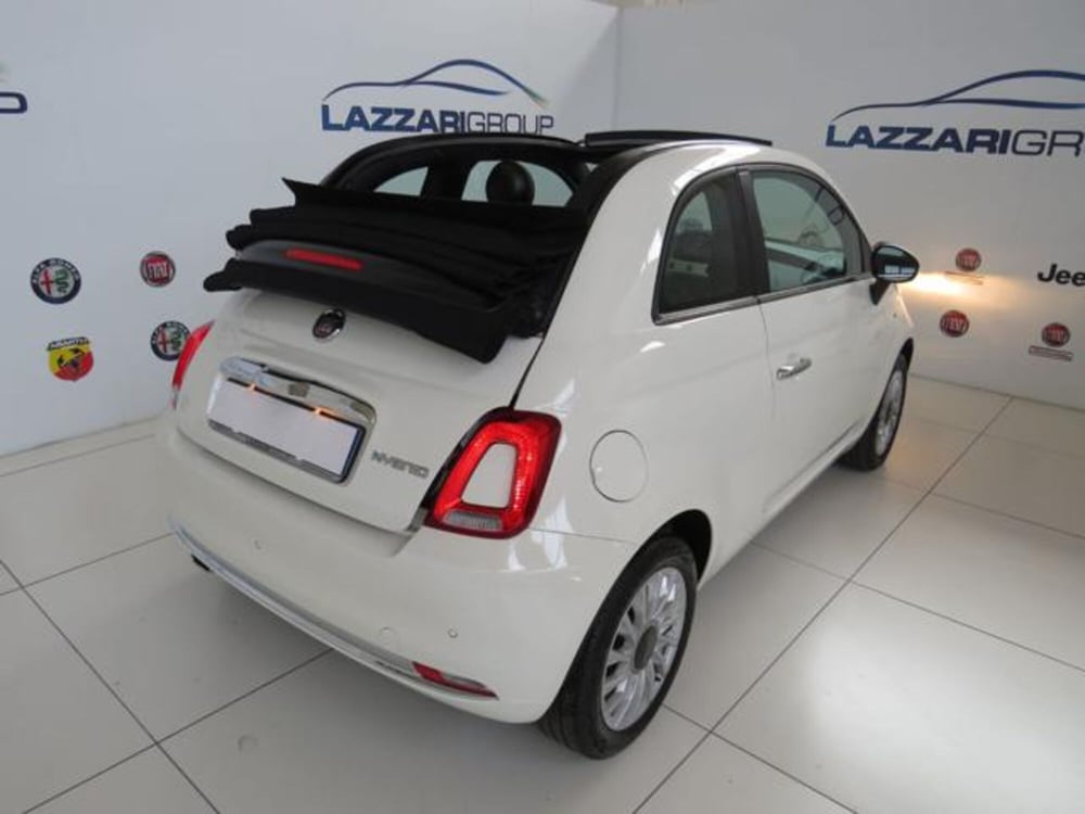 Fiat 500 usata a Lodi (7)