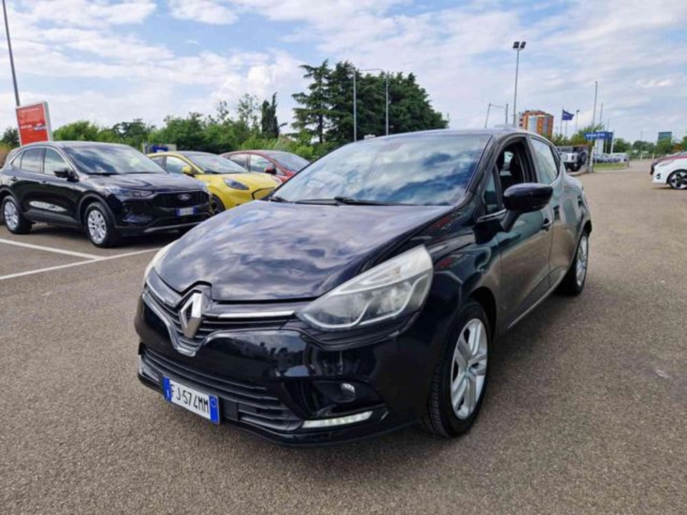 Renault Clio usata a Bologna