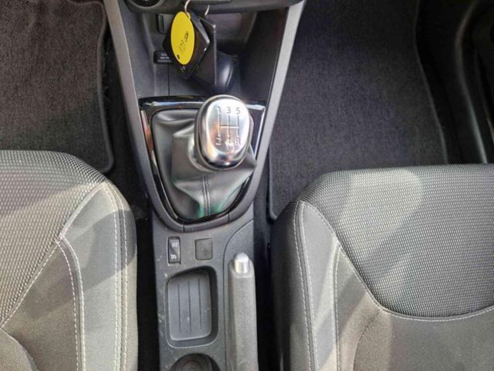 Renault Clio usata a Bologna (13)
