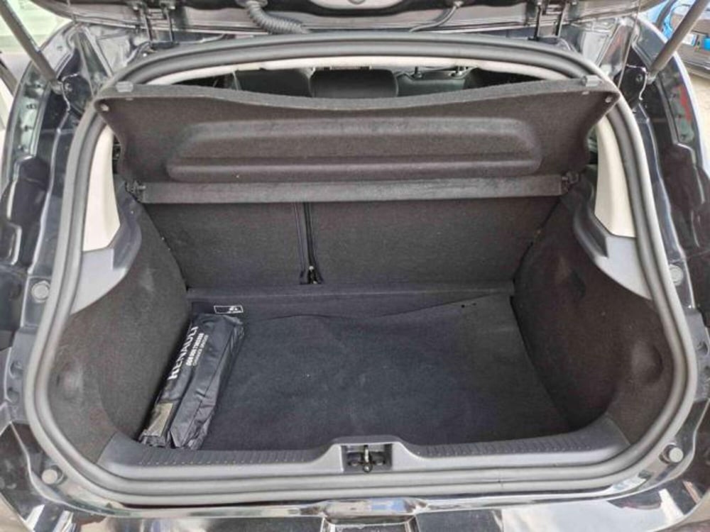 Renault Clio usata a Bologna (15)