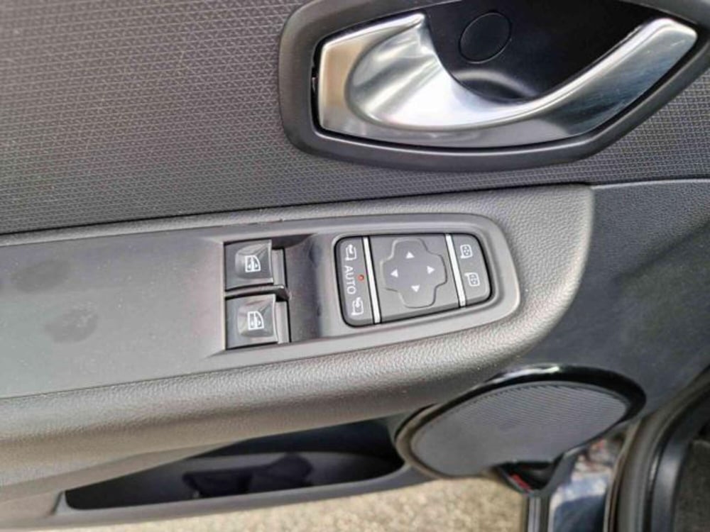 Renault Clio usata a Bologna (16)