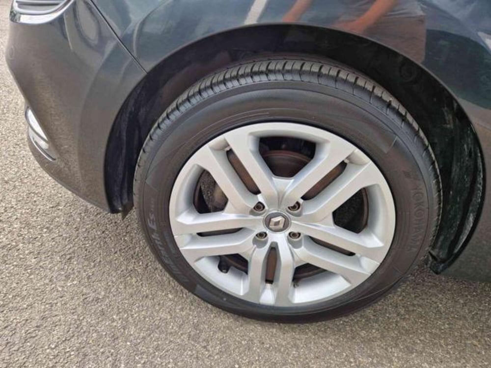 Renault Clio usata a Bologna (18)