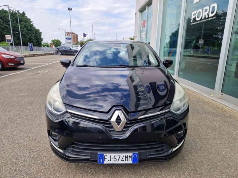 Renault Clio usata a Bologna (2)