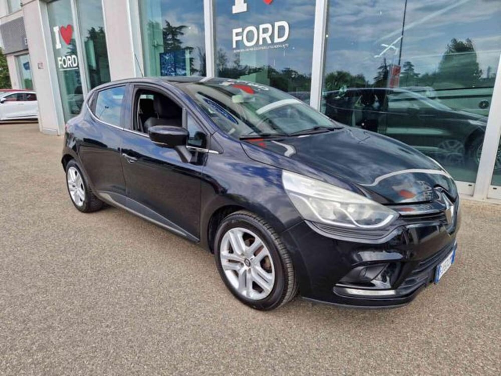 Renault Clio usata a Bologna (3)